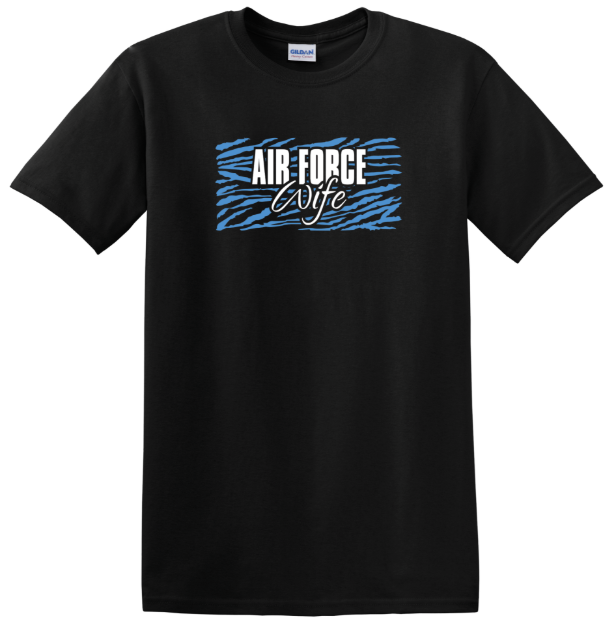 Picture of Air Force Wife