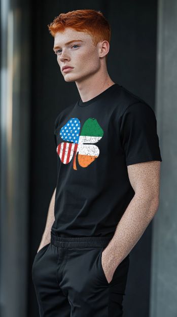 Picture of Irish Clover