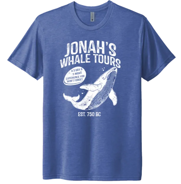 Picture of Jonahs Whale Tours