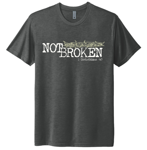 Picture of Not Broken