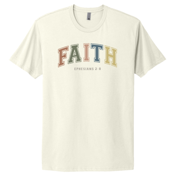Picture of Faith
