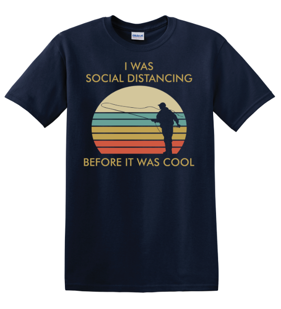 Picture of Social Distancing