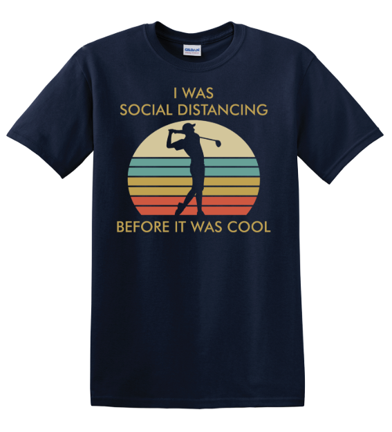 Picture of Social Distancing