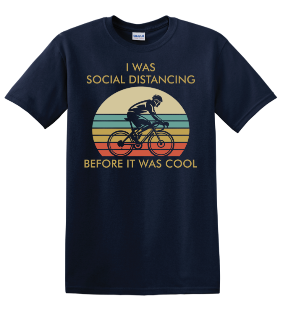 Picture of Social Distancing