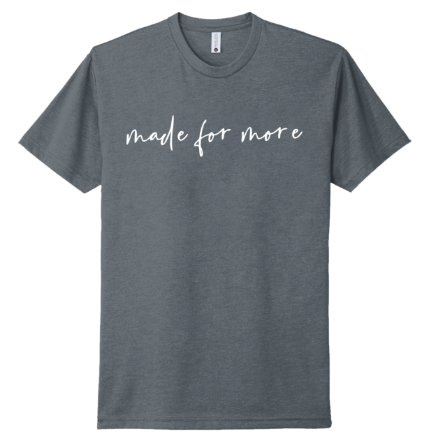 Picture of Made For More