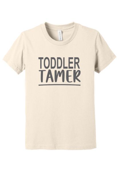 Picture of Toddler Tamer