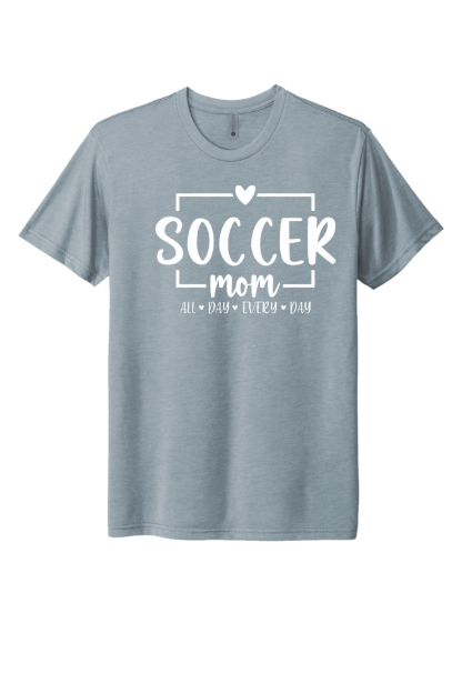 Picture of Soccer Mom