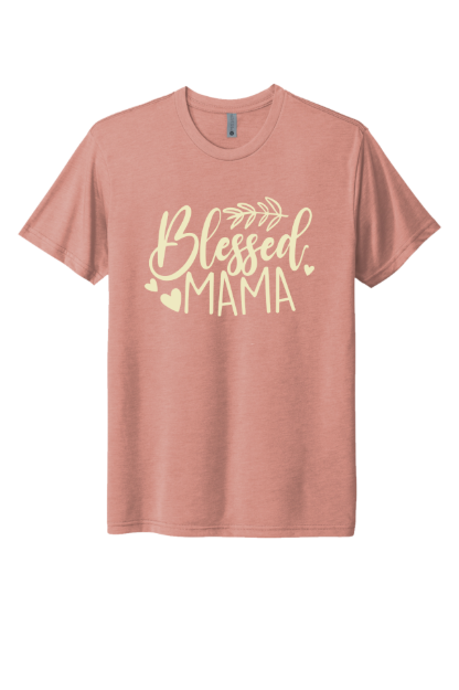 Picture of Blessed Mama