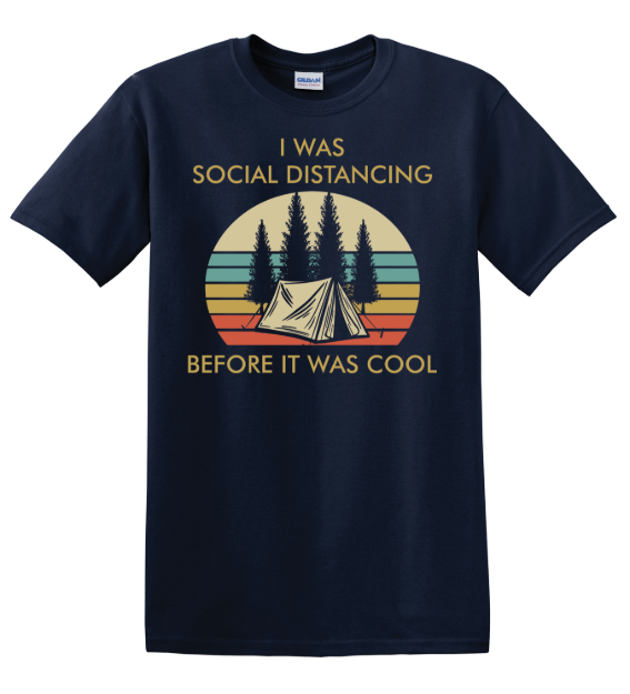 Picture of Social Distancing