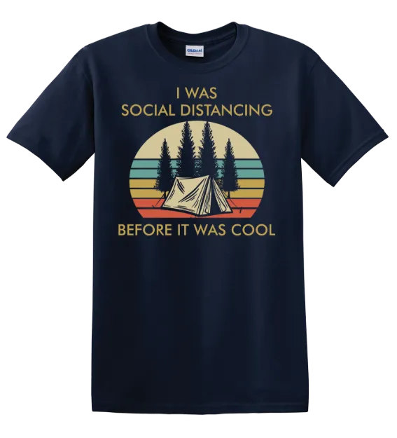 Picture of Social Distancing