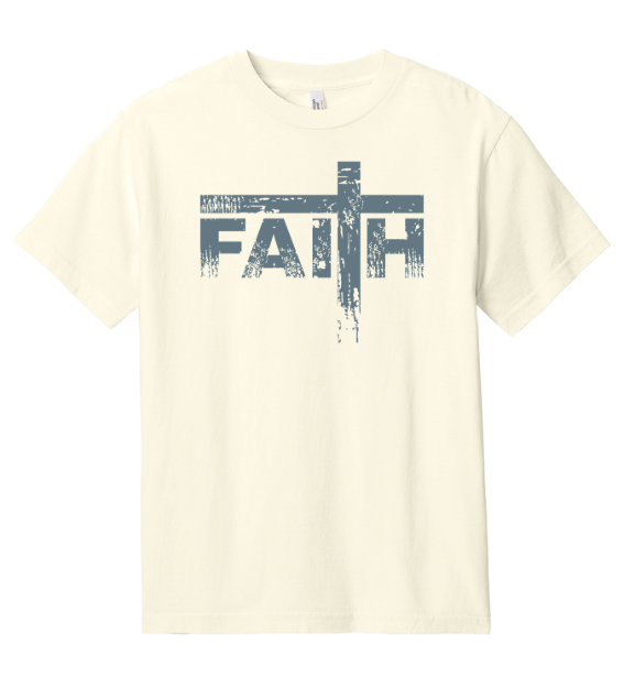 Picture of Faith