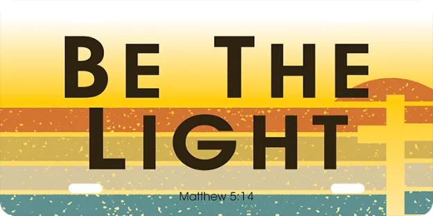 Picture of Autotag - Be the Light