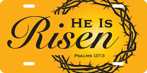 Picture of Autotag - He Is Risen Psalms