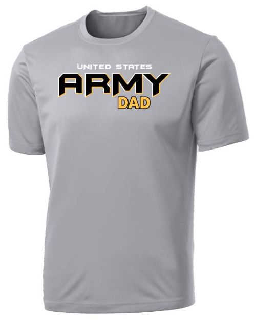 Picture of Army Dad