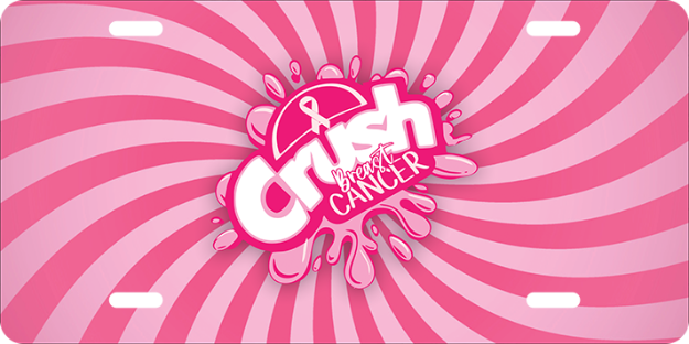 Picture of Autotag - Breast Cancer Awareness