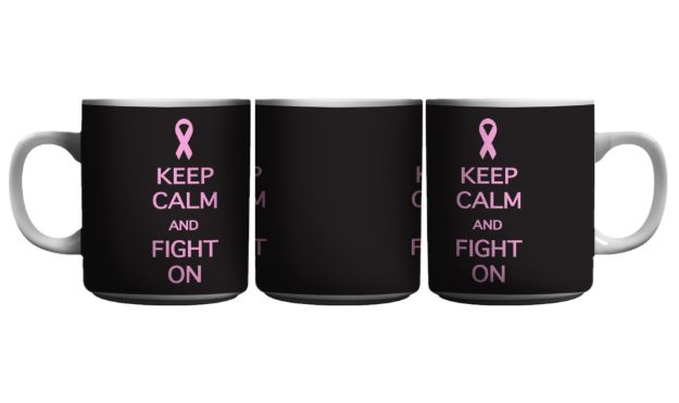 Picture of Keep Calm and Fight On