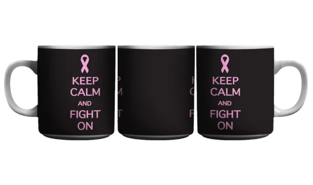 Picture of Keep Calm and Fight On