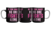 Picture of No One Fights Alone