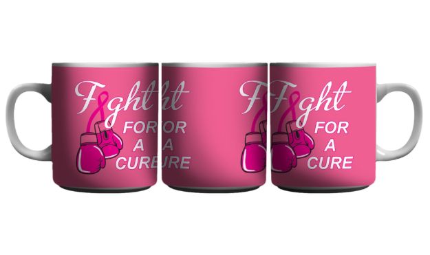 Picture of Fight for a Cure