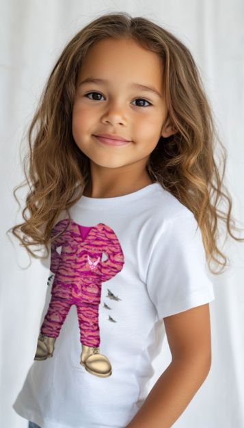 Picture of TODDLER AIR FORCE