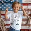 Picture of TODDLER NAVY