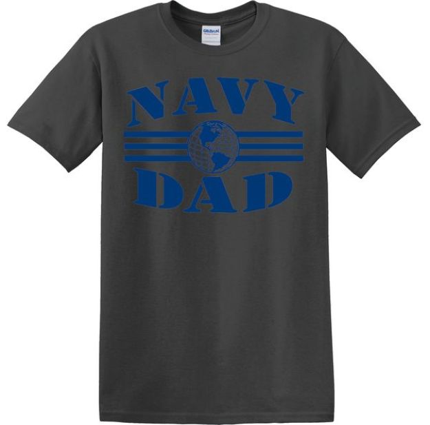 Picture of Navy Dad
