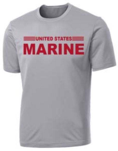 Picture of Marine