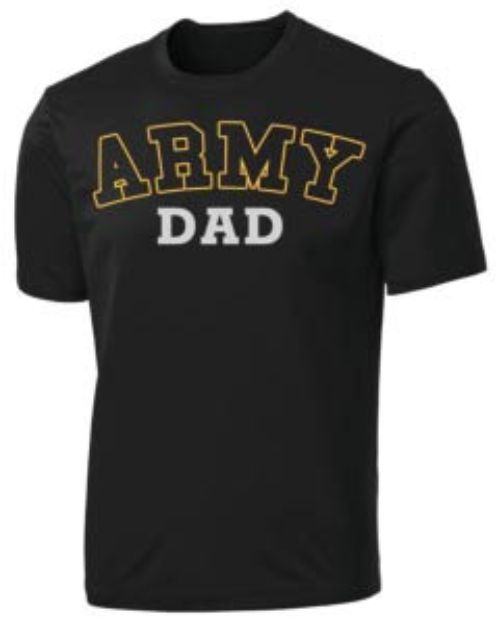 Picture of Army Dad