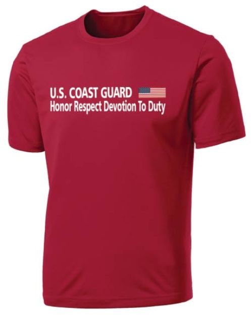 Picture of Coast Guard