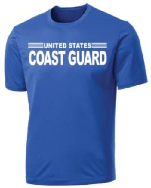 Picture of Coast Guard