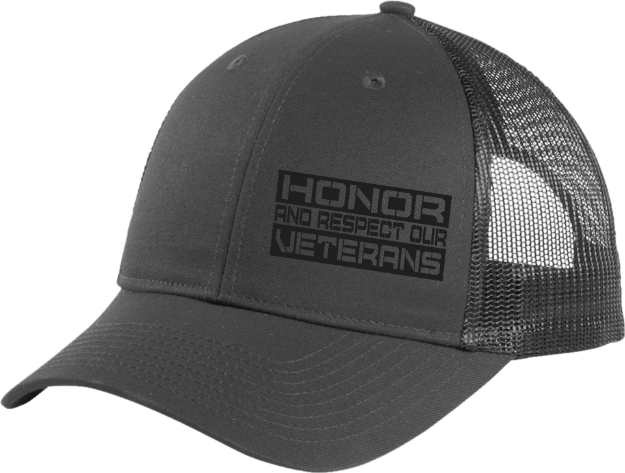Picture of HONOR VETERANS