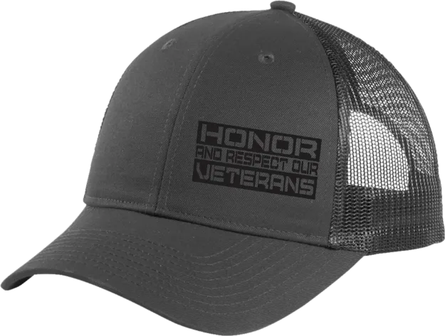 Picture of HONOR VETERANS