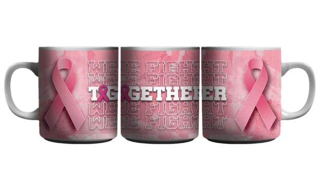 Picture of We Fight Together
