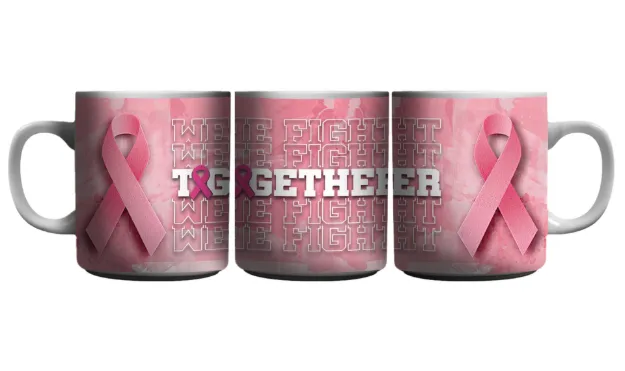 Picture of We Fight Together