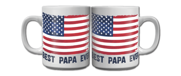 Picture of Best Papa Ever