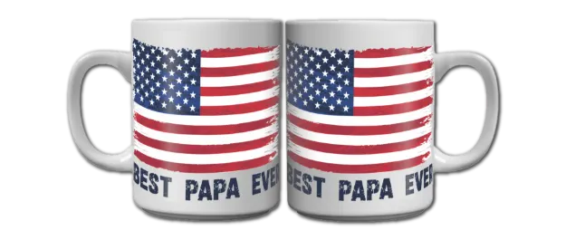Picture of Best Papa Ever
