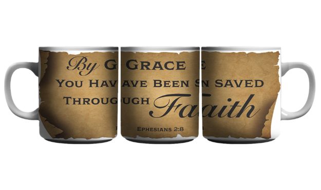 Picture of By Grace