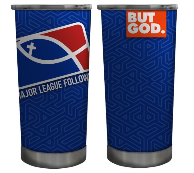 Picture of Major League Follower