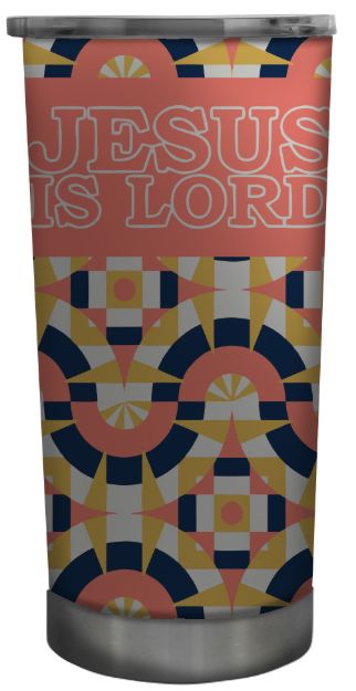 Picture of Jesus is Lord