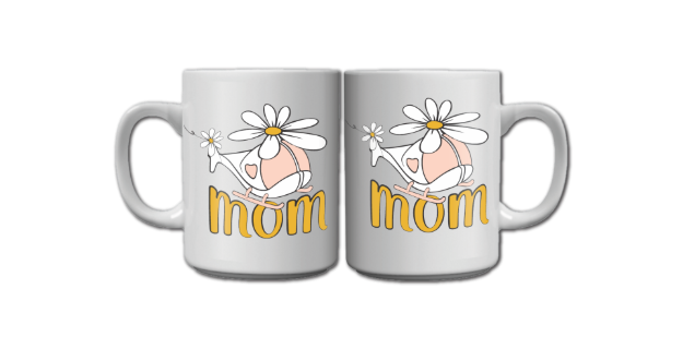 Picture of Helicopter Mom