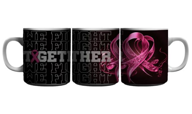 Picture of We Fight Together
