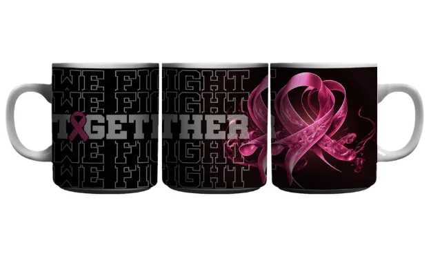 Picture of We Fight Together