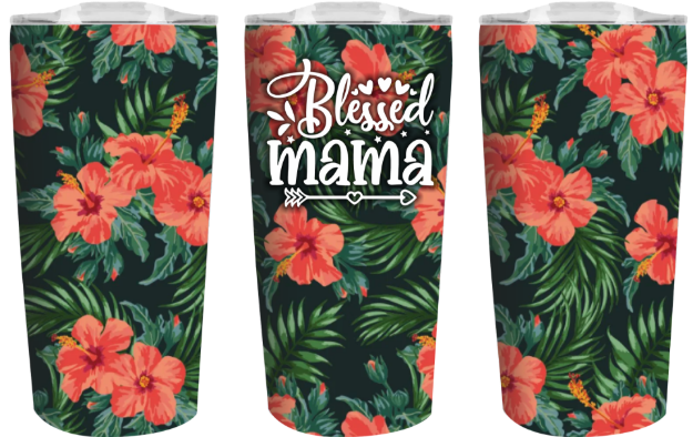 Picture of Blessed Mama