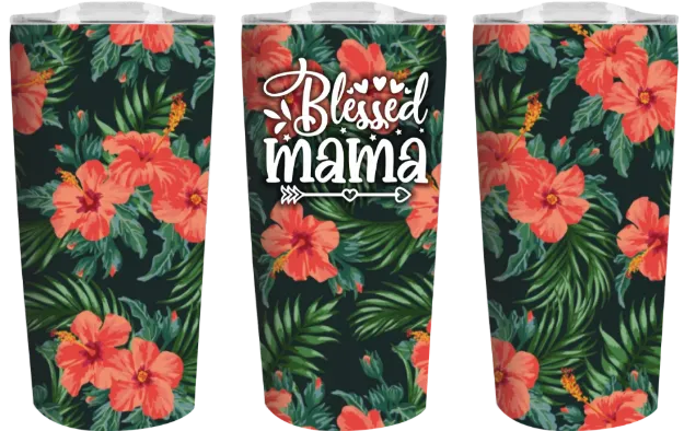 Picture of Blessed Mama