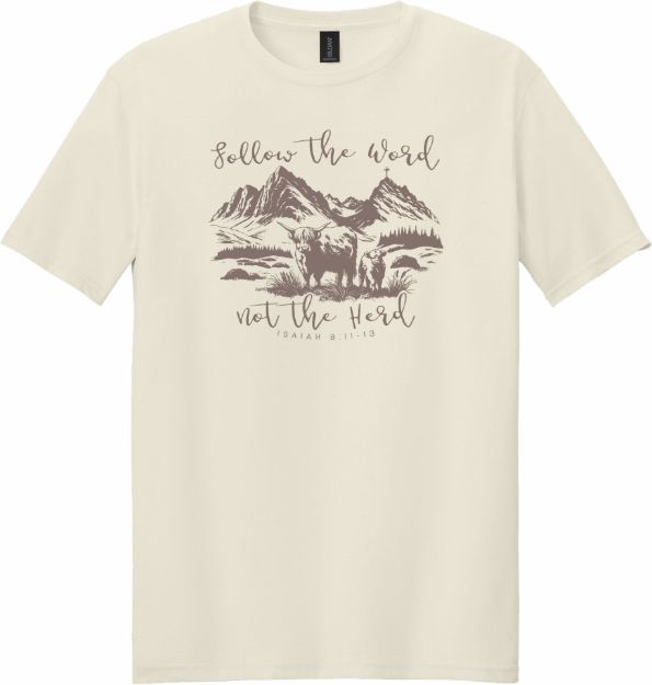 Picture of Follow the Word
