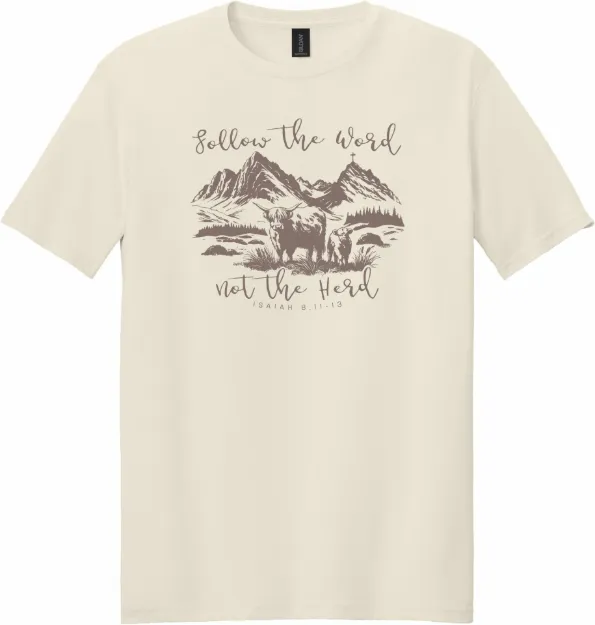 Picture of Follow the Word