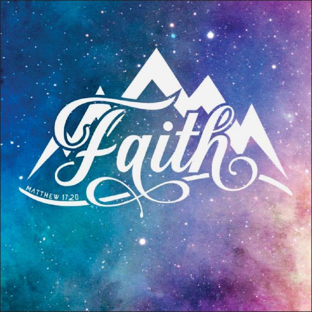 Picture of Faith