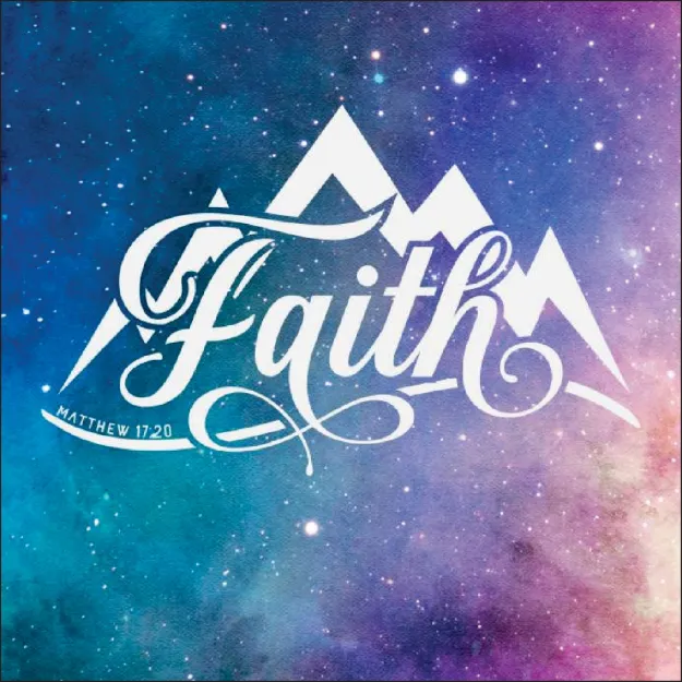 Picture of Faith
