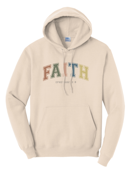 Picture of Faith Ephesians
