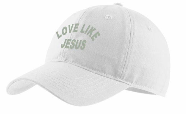 Picture of Love Like Jesus